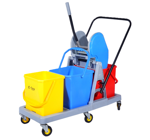 Wringer Trolleys