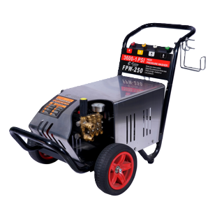 High Pressure Washers
